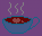 Alpha pattern #62923 variation #434648