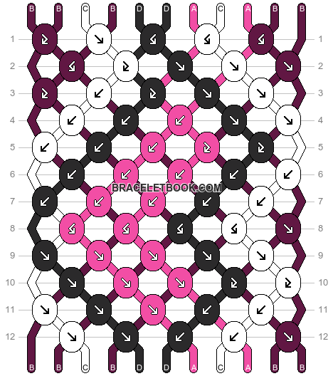 Normal pattern #205519 variation #434650 pattern