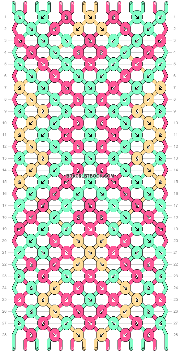 Normal pattern #184595 variation #434653 pattern