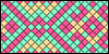 Normal pattern #184595 variation #434653