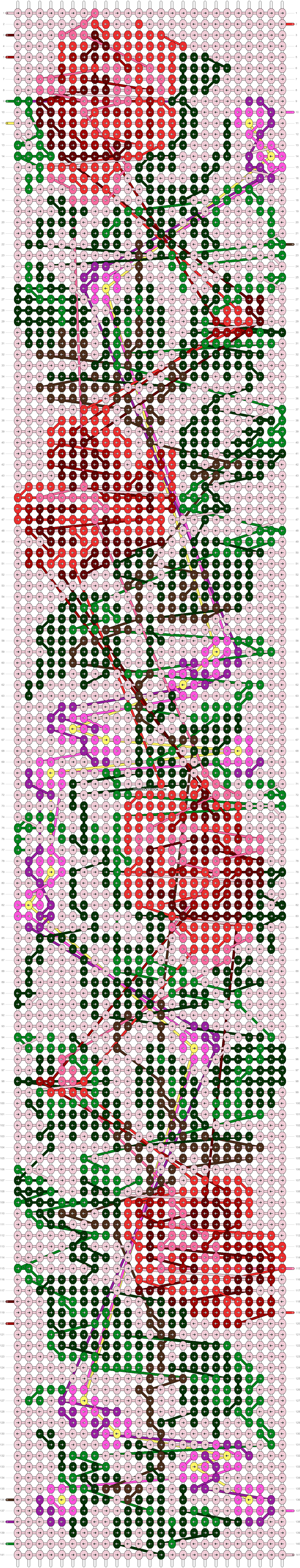 Alpha pattern #161132 variation #434654 pattern