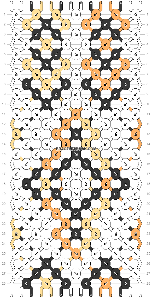 Normal pattern #206119 variation #434656 pattern