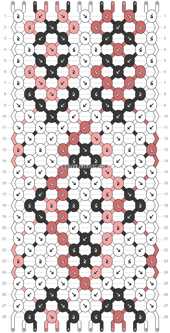 Normal pattern #206120 variation #434657 pattern