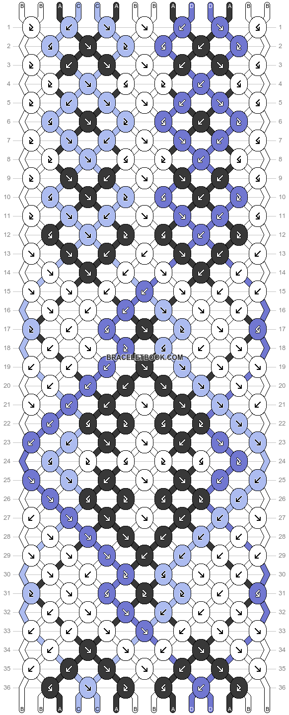 Normal pattern #206121 variation #434658 pattern