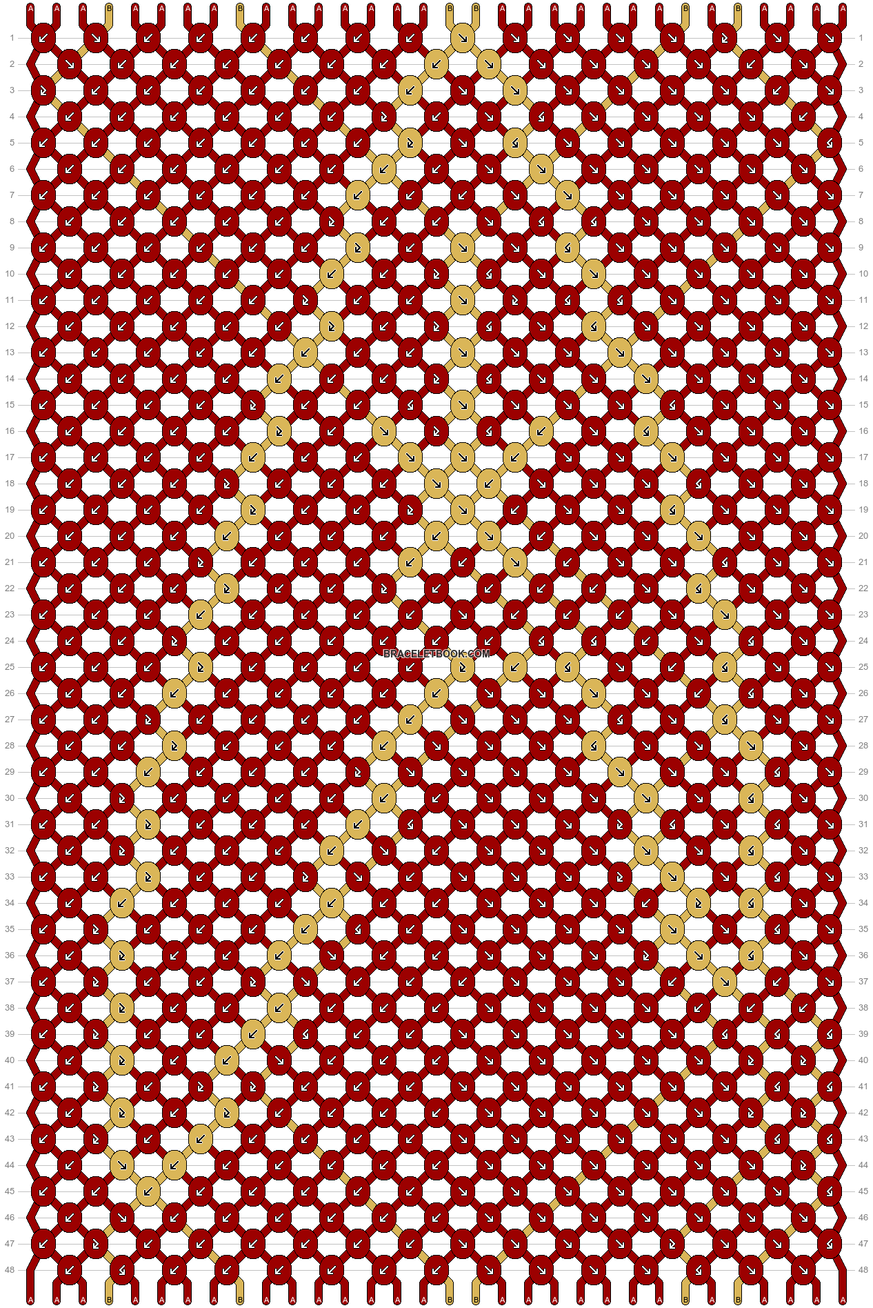 Normal pattern #123491 variation #434661 pattern