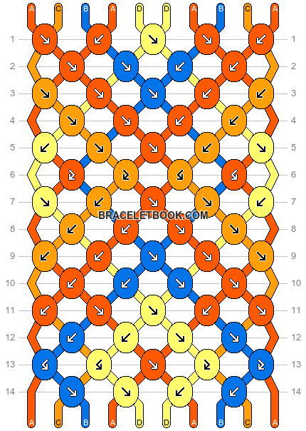 Normal pattern #84420 variation #434662 pattern