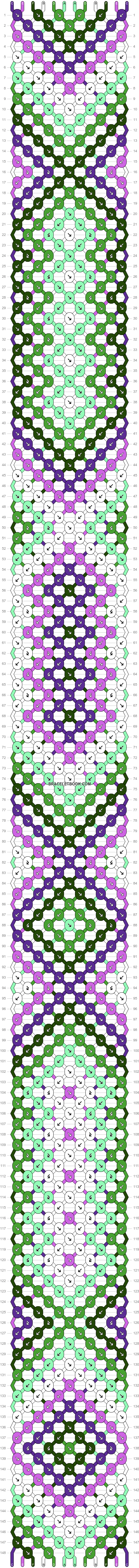 Normal pattern #151367 variation #434663 pattern