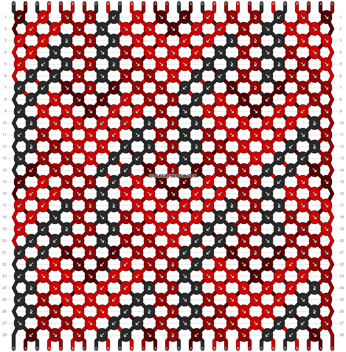 Normal pattern #172738 variation #434665 pattern