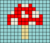 Alpha pattern #207303 variation #434666