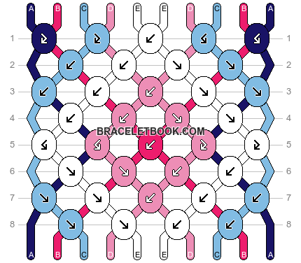 Normal pattern #25713 variation #434669 pattern