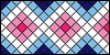 Normal pattern #25713 variation #434669