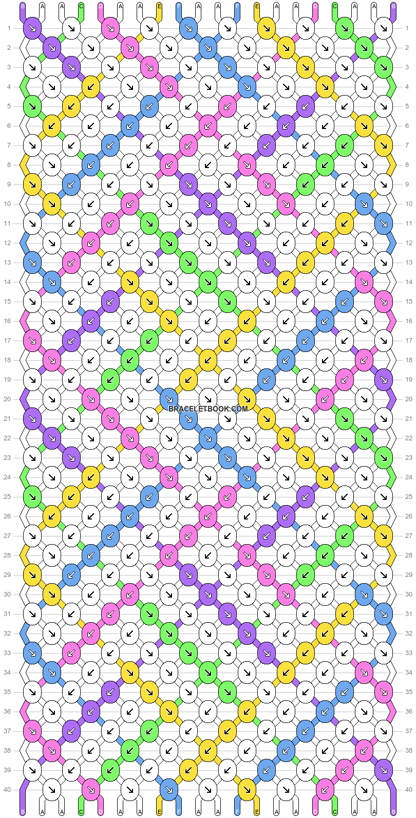 Normal pattern #27289 variation #434671 pattern