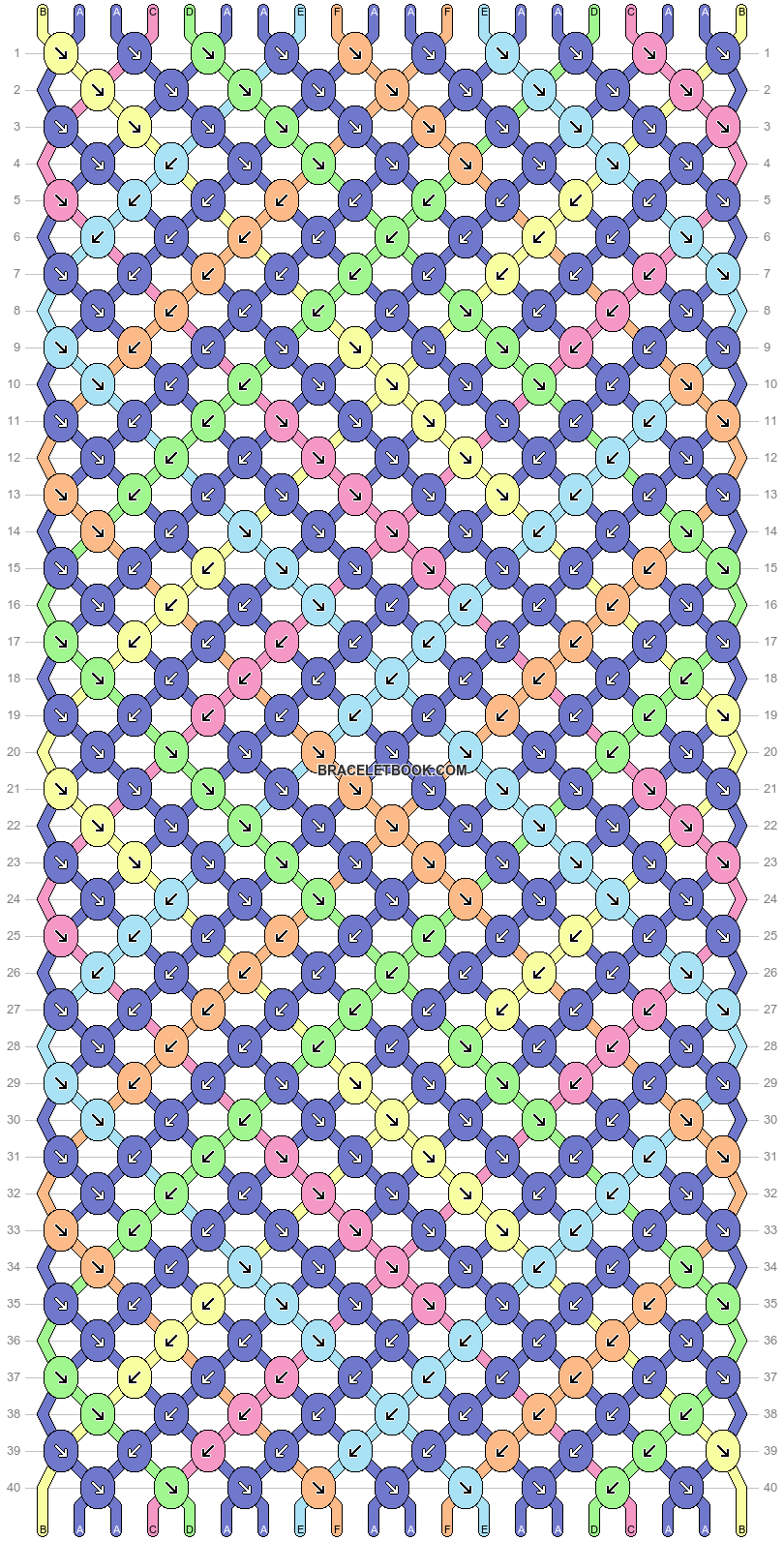 Normal pattern #27289 variation #434672 pattern
