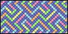 Normal pattern #27289 variation #434672