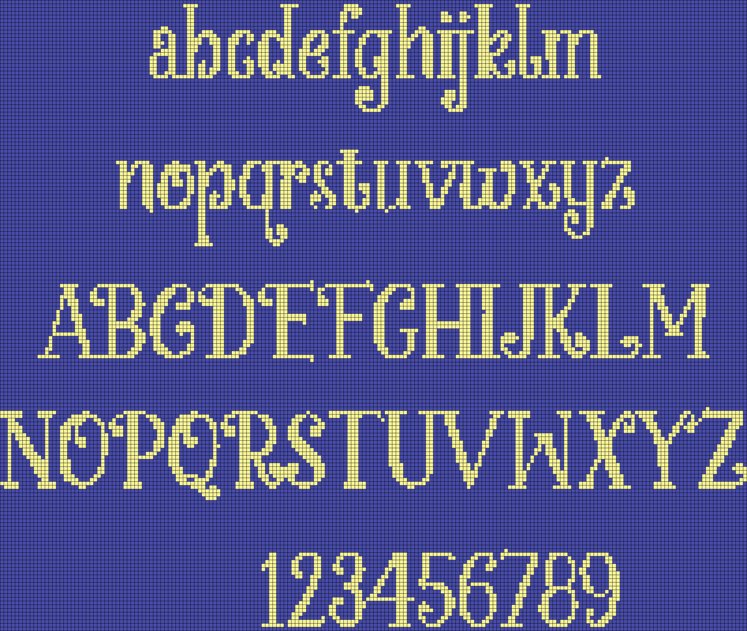 Alpha pattern #156421 variation #434674 preview