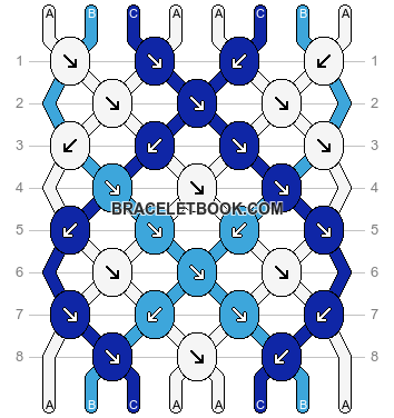 Normal pattern #206081 variation #434677 pattern