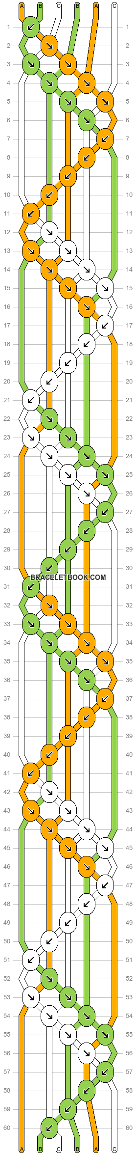 Normal pattern #28937 variation #434678 pattern