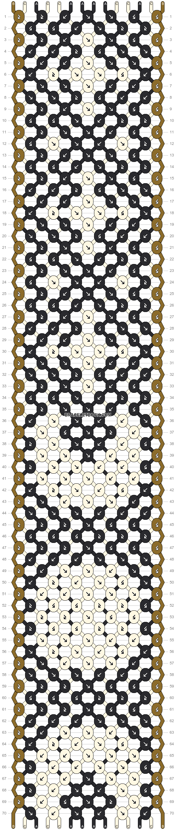 Normal pattern #158533 variation #434679 pattern