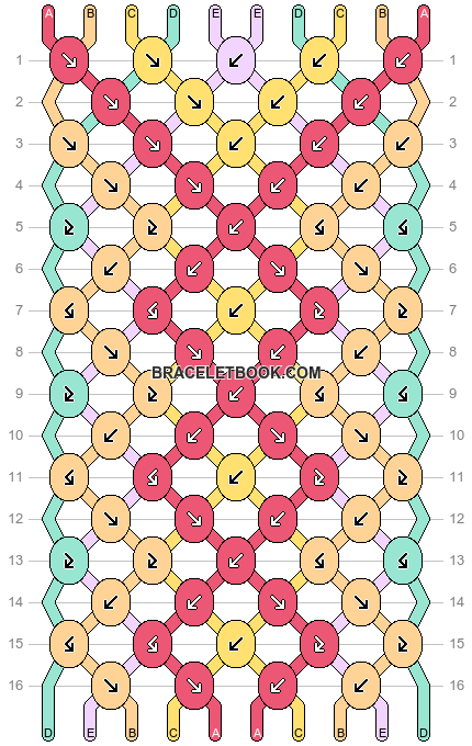 Normal pattern #17657 variation #434681 pattern