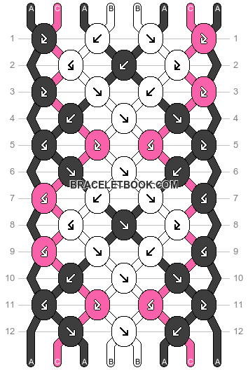 Normal pattern #172235 variation #434683 pattern