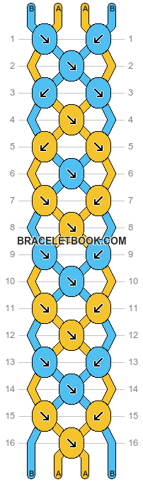 Normal pattern #151023 variation #434684 pattern