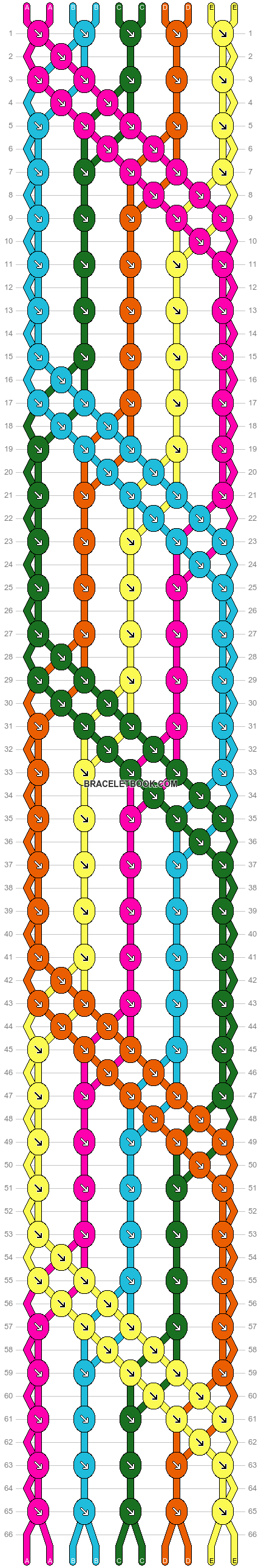 Normal pattern #26075 variation #434685 pattern