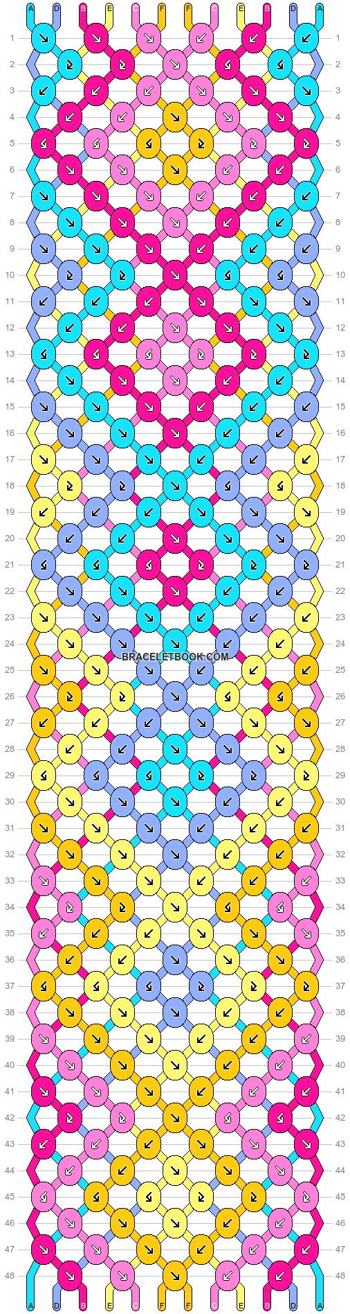 Normal pattern #61917 variation #434686 pattern