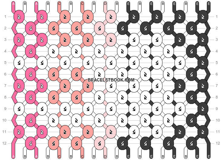Normal pattern #58225 variation #434687 pattern