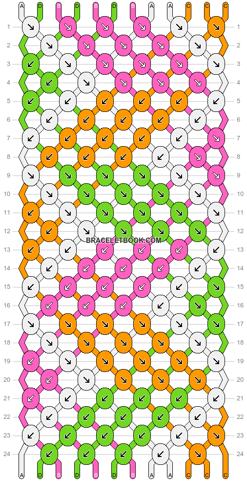 Normal pattern #163556 variation #434690 pattern