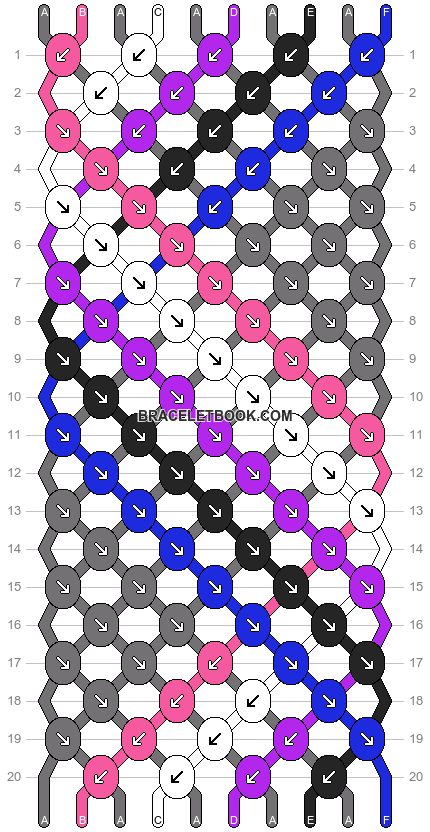 Normal pattern #47405 variation #434691 pattern