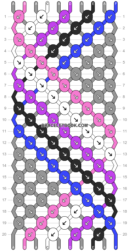 Normal pattern #47405 variation #434692 pattern