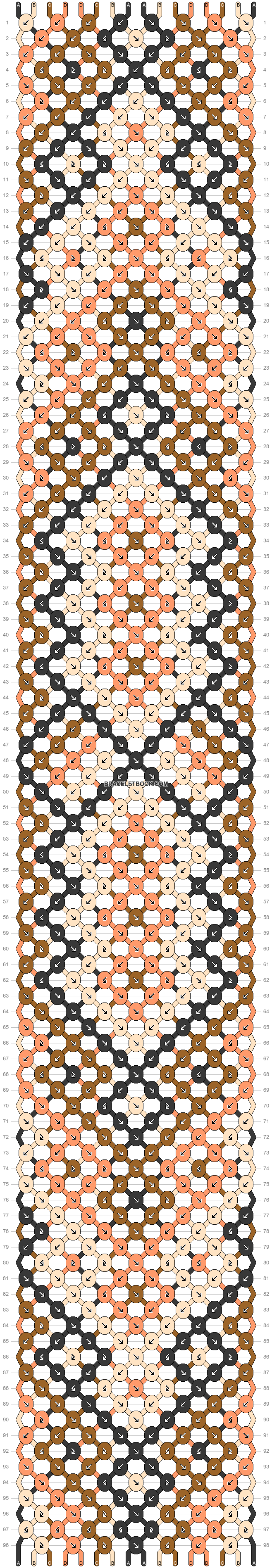 Normal pattern #207494 variation #434696 pattern