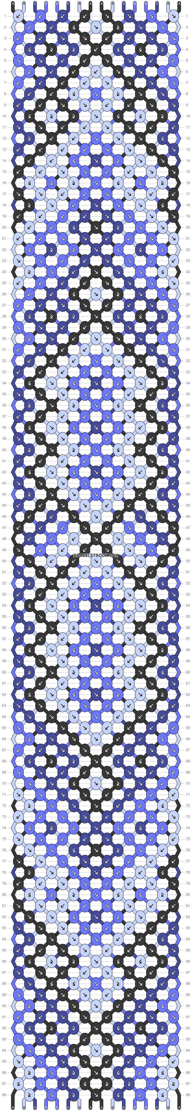 Normal pattern #207494 variation #434697 pattern