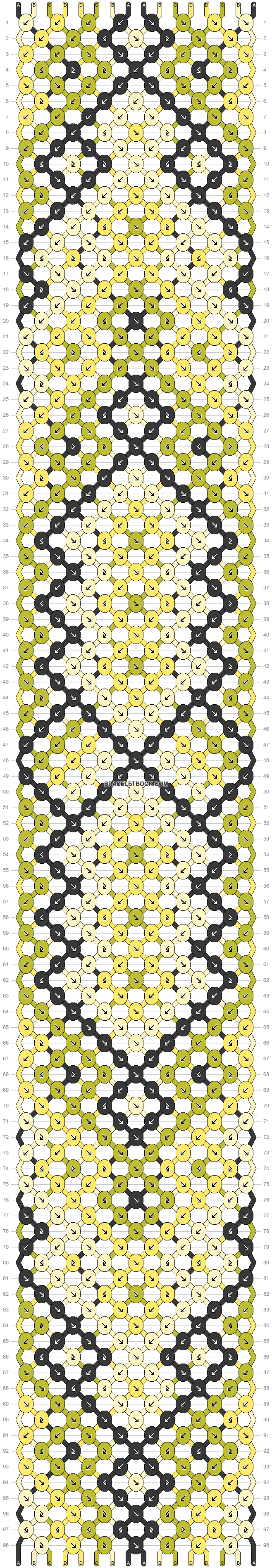 Normal pattern #207494 variation #434698 pattern