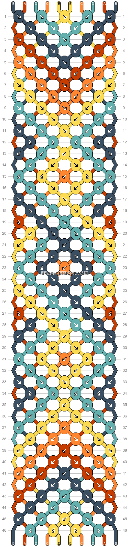 Normal pattern #207423 variation #434699 pattern