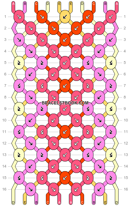 Normal pattern #17657 variation #434700 pattern