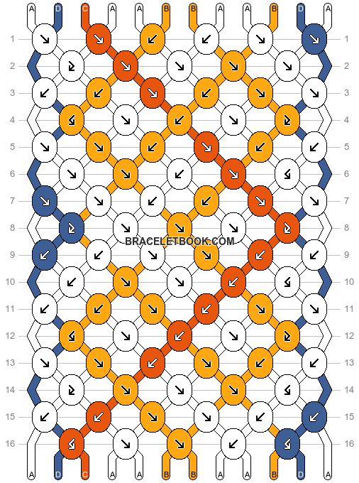 Normal pattern #207511 variation #434701 pattern