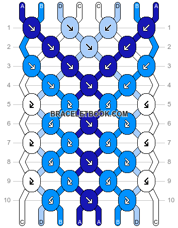 Normal pattern #15904 variation #434702 pattern