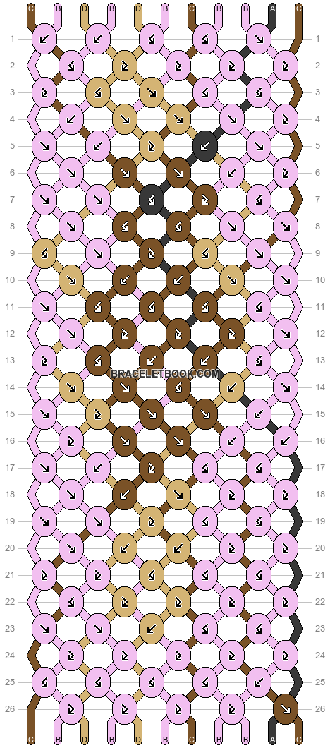 Normal pattern #157491 variation #434703 pattern