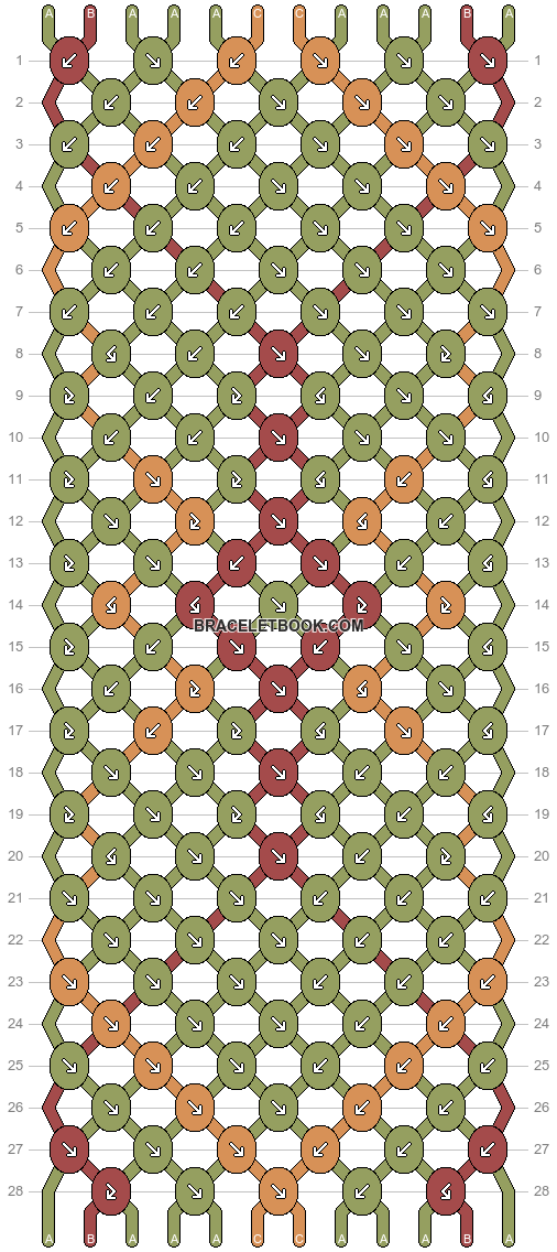 Normal pattern #130130 variation #434706 pattern