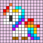 Alpha pattern #64310 variation #434708