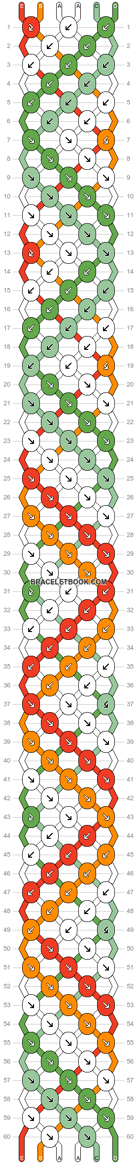 Normal pattern #206730 variation #434709 pattern