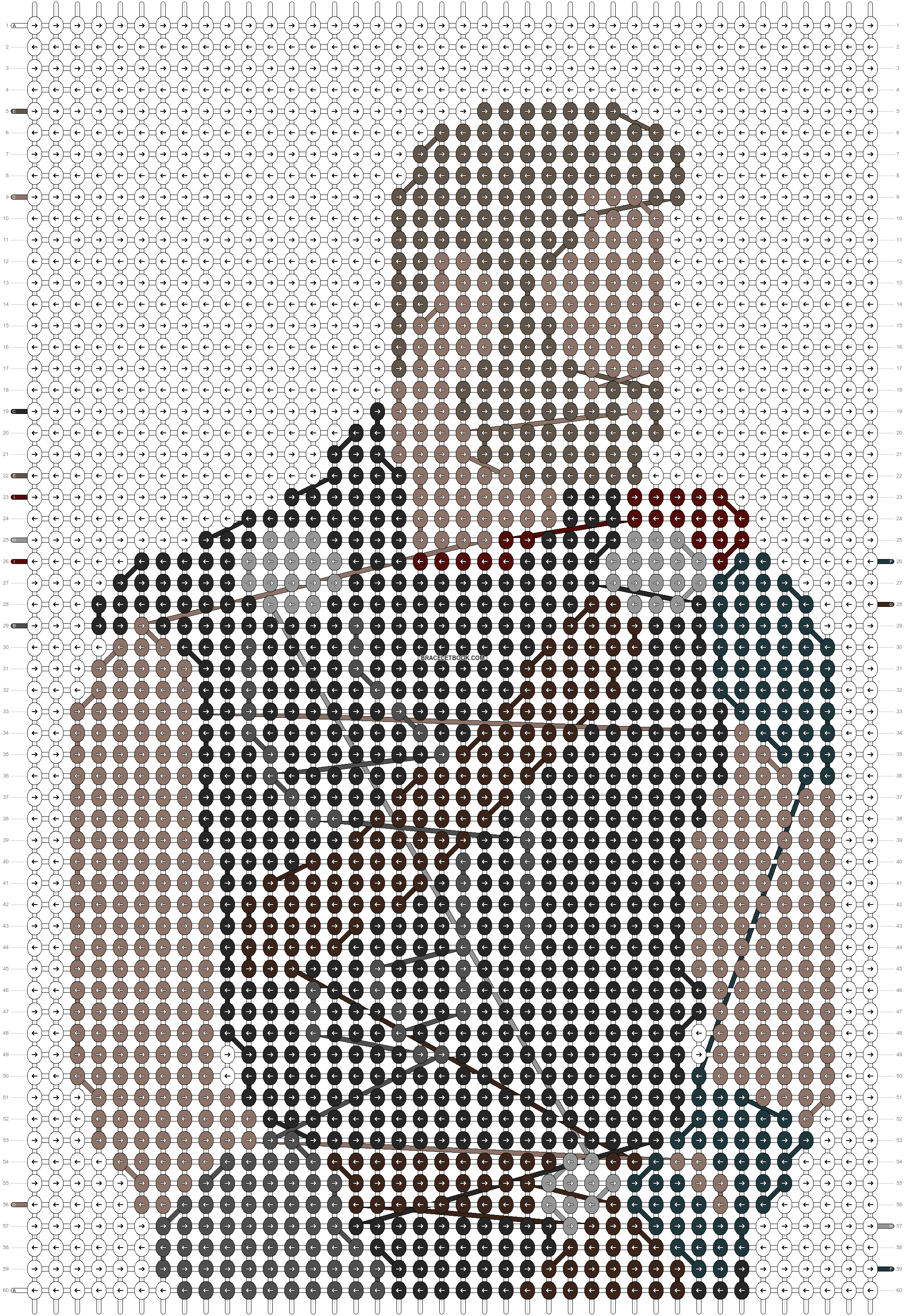 Alpha pattern #207427 variation #434710 pattern