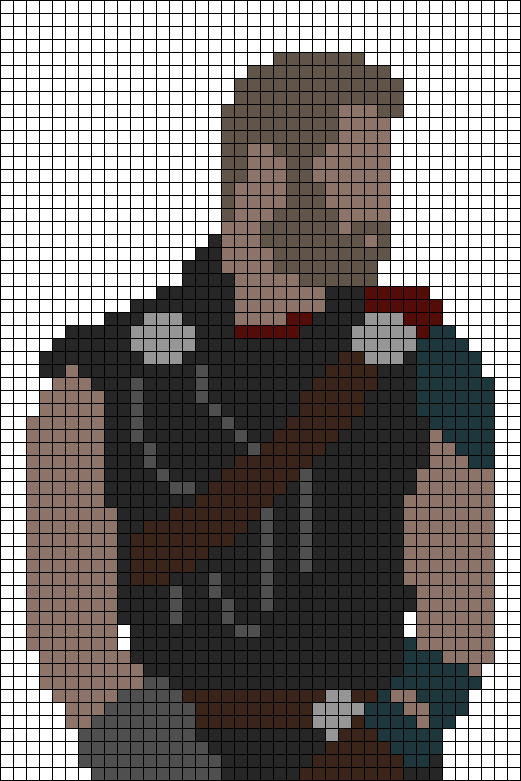 Alpha pattern #207427 variation #434710 preview