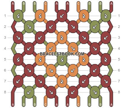 Normal pattern #206043 variation #434711 pattern