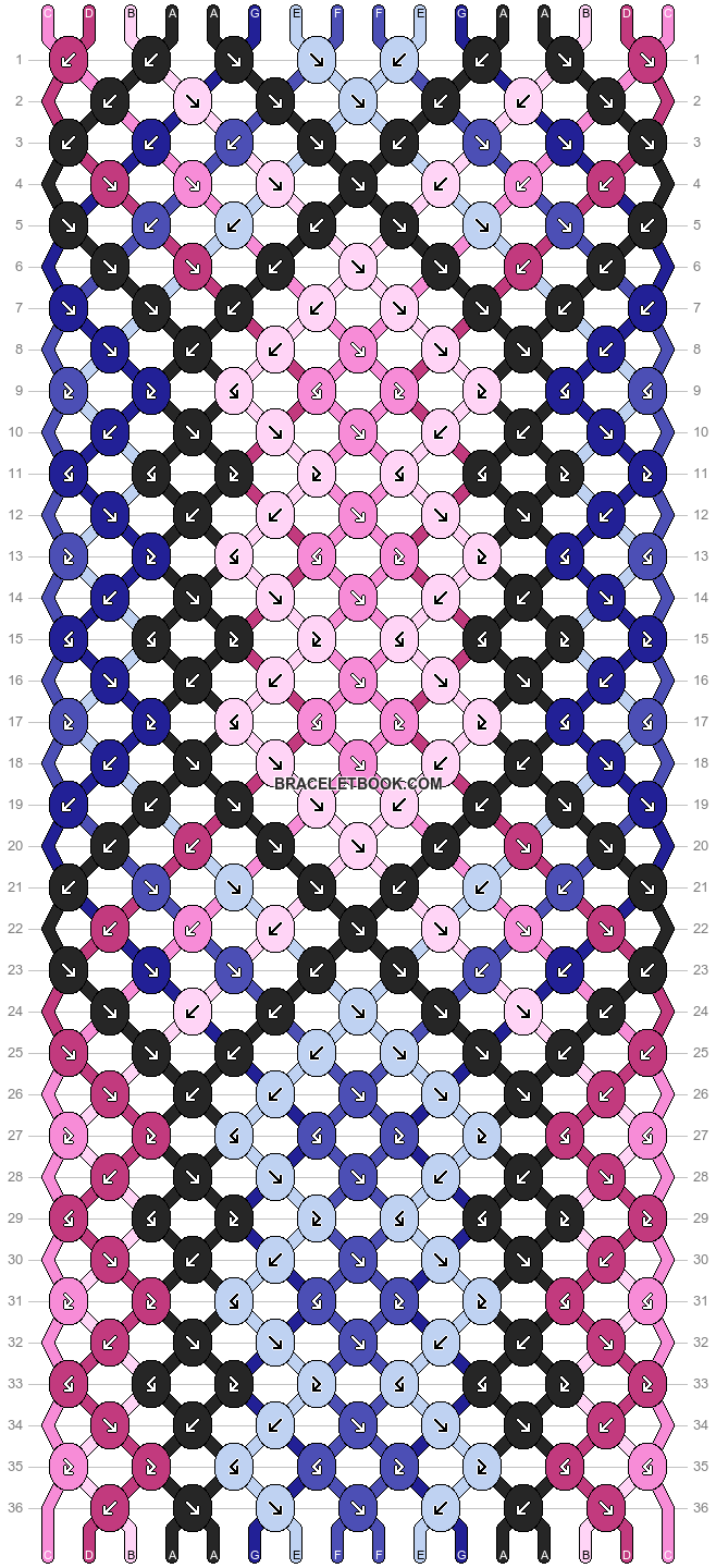 Normal pattern #207467 variation #434712 pattern