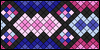 Normal pattern #207467 variation #434712