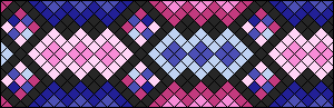 Normal pattern #207467 variation #434712