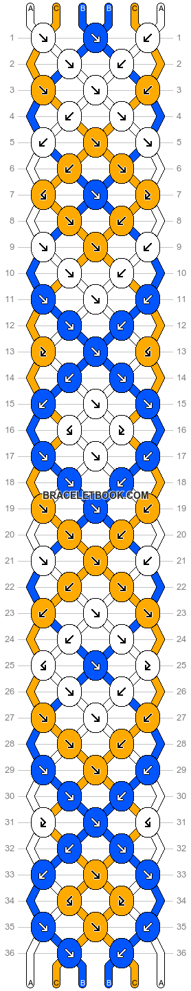 Normal pattern #170422 variation #434715 pattern