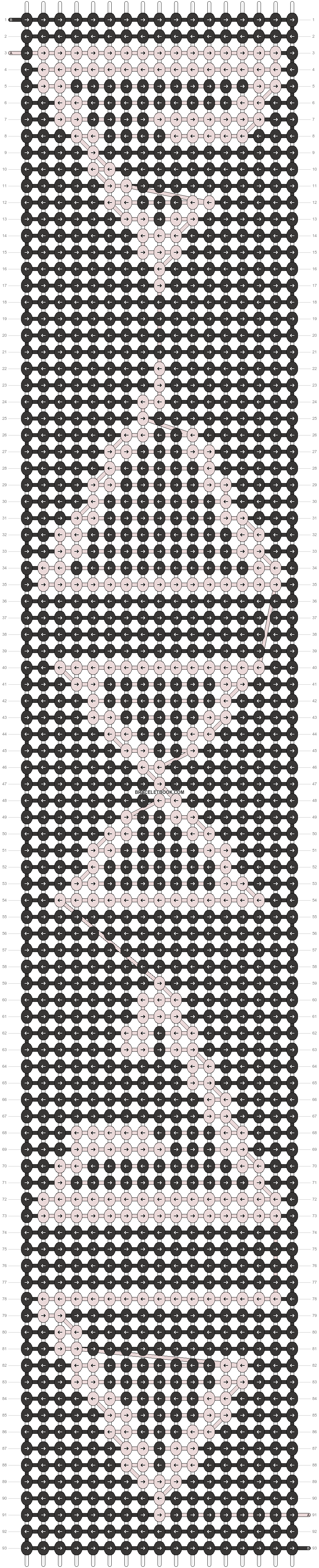 Alpha pattern #207485 variation #434717 pattern